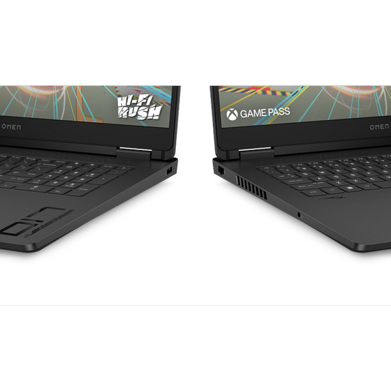 HP Omen 17-DB1008NV 17.3" FHD IPS (AMD Ryzen AI 7-350/24GB/1TB SSD/GeForce RTX 5060/Win11Home) Laptop image 12